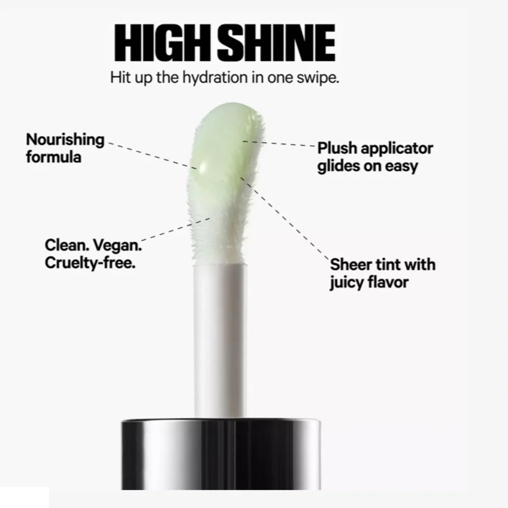Milk Makeup Kush Lip Oil - Dream Machine